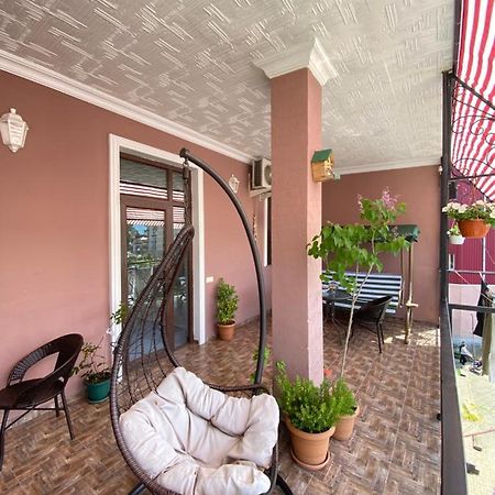 Sunny Days Hotel Кобулети Екстериор снимка