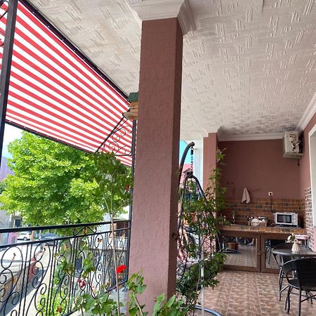 Sunny Days Hotel Кобулети Екстериор снимка