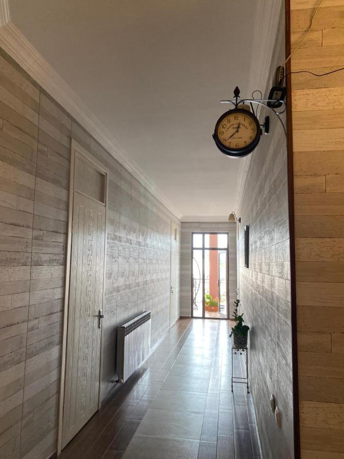 Sunny Days Hotel Кобулети Екстериор снимка