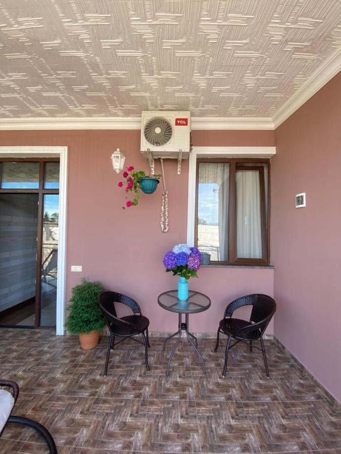 Sunny Days Hotel Кобулети Екстериор снимка