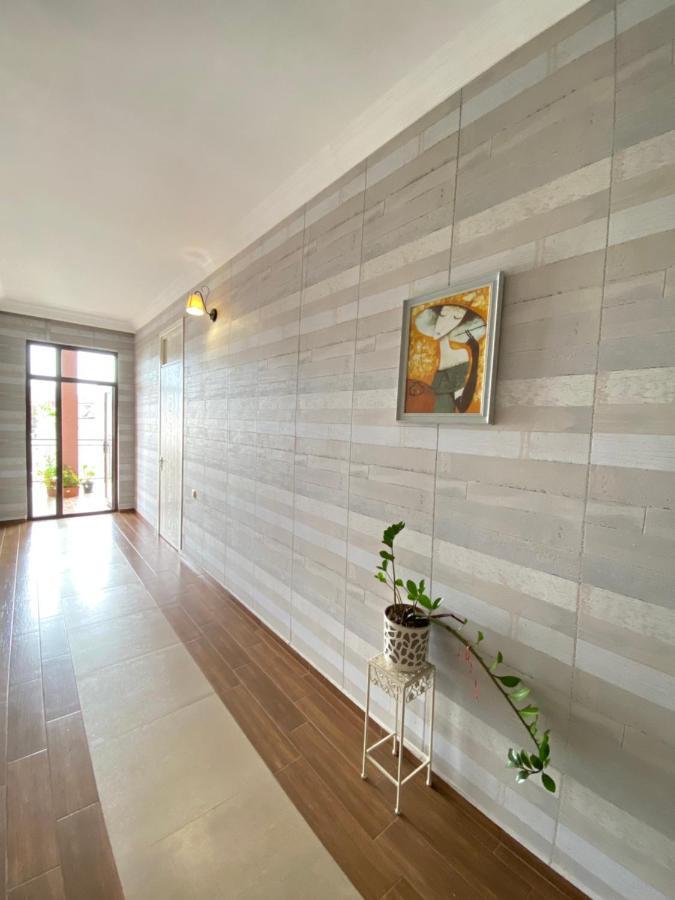 Sunny Days Hotel Кобулети Екстериор снимка