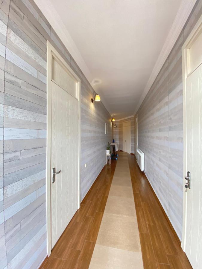 Sunny Days Hotel Кобулети Екстериор снимка