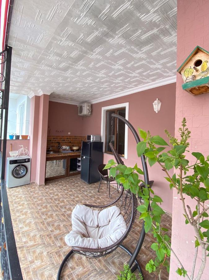 Sunny Days Hotel Кобулети Екстериор снимка