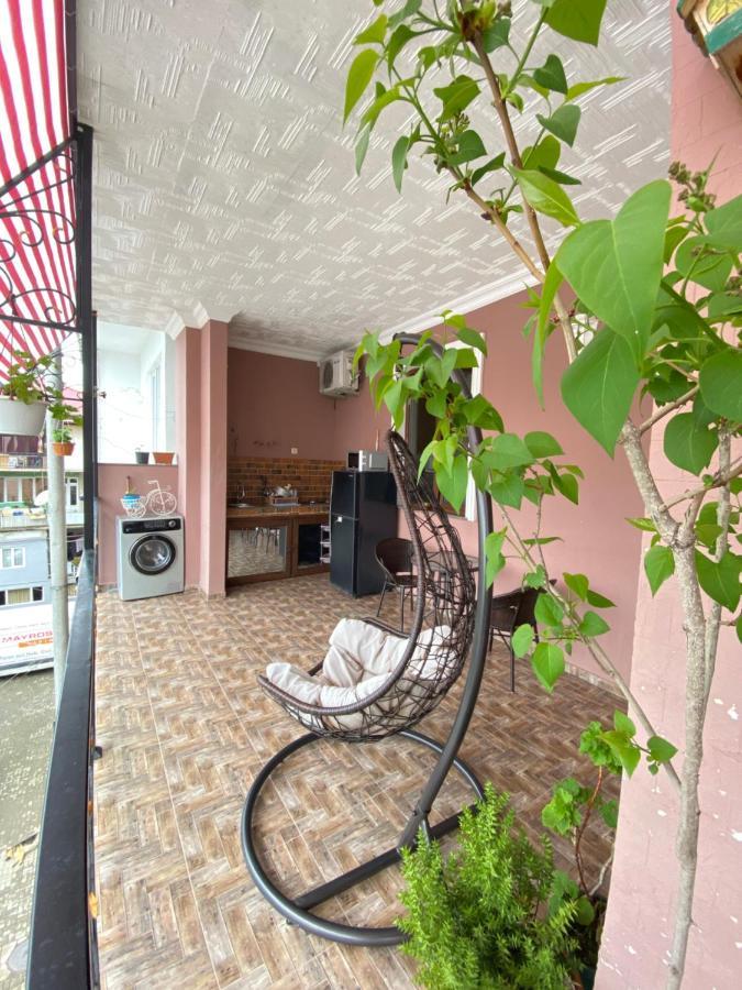 Sunny Days Hotel Кобулети Екстериор снимка