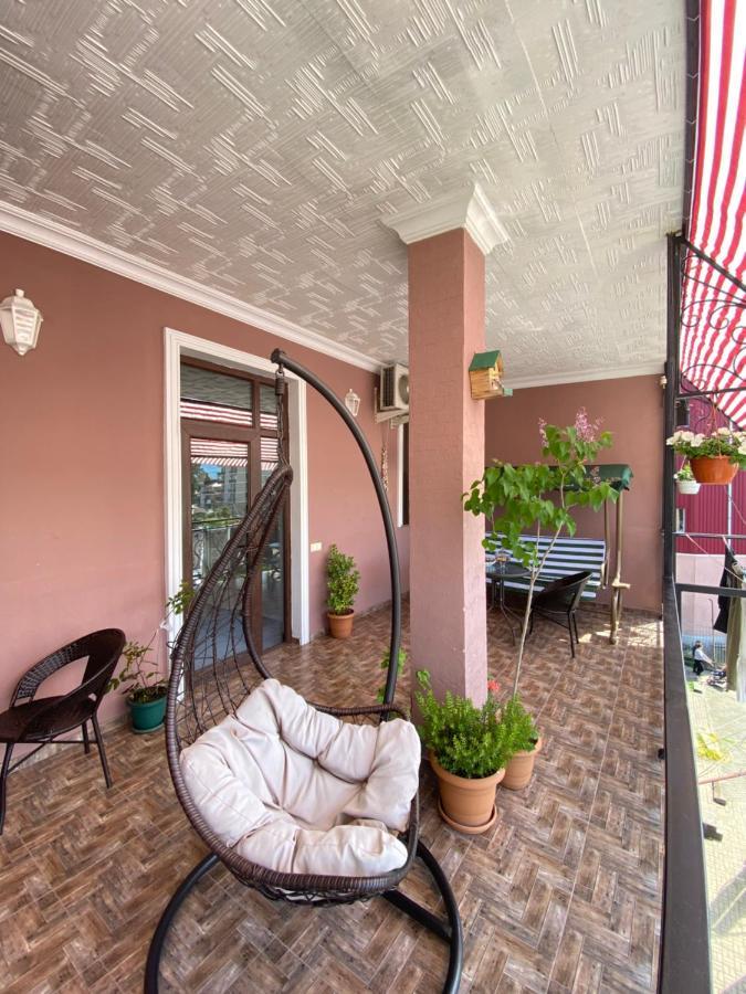 Sunny Days Hotel Кобулети Екстериор снимка