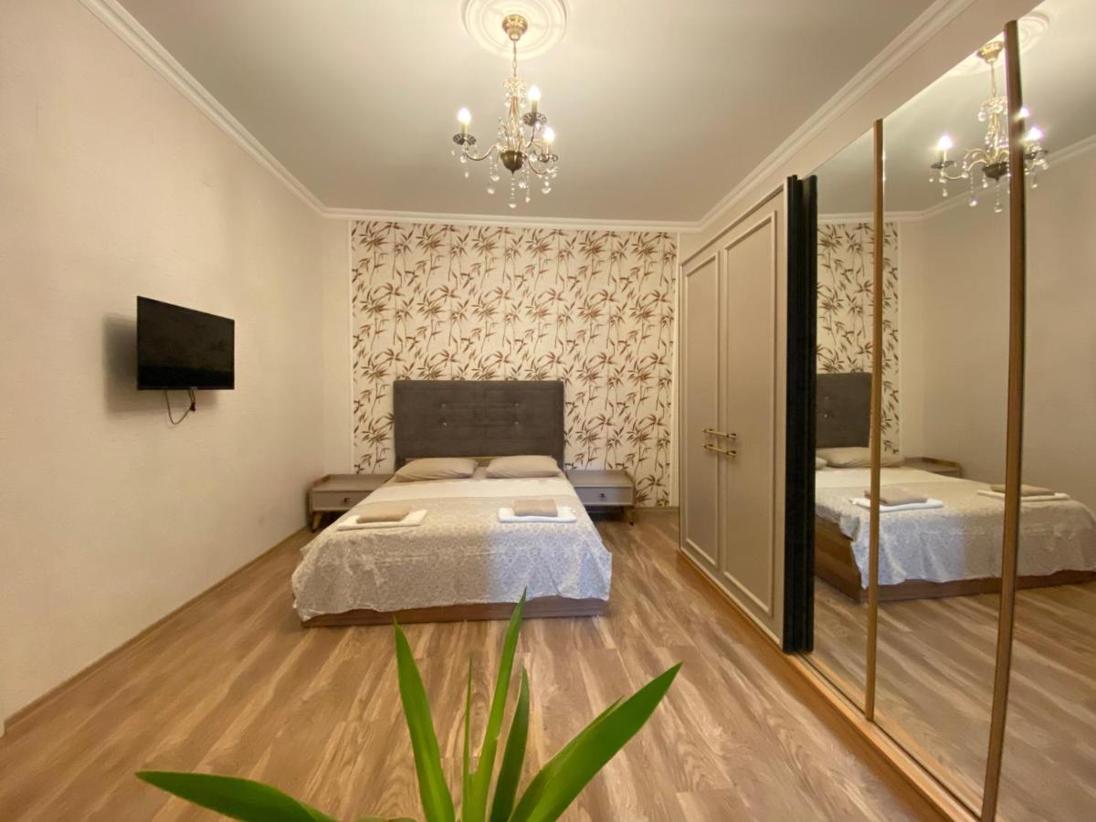 Sunny Days Hotel Кобулети Екстериор снимка