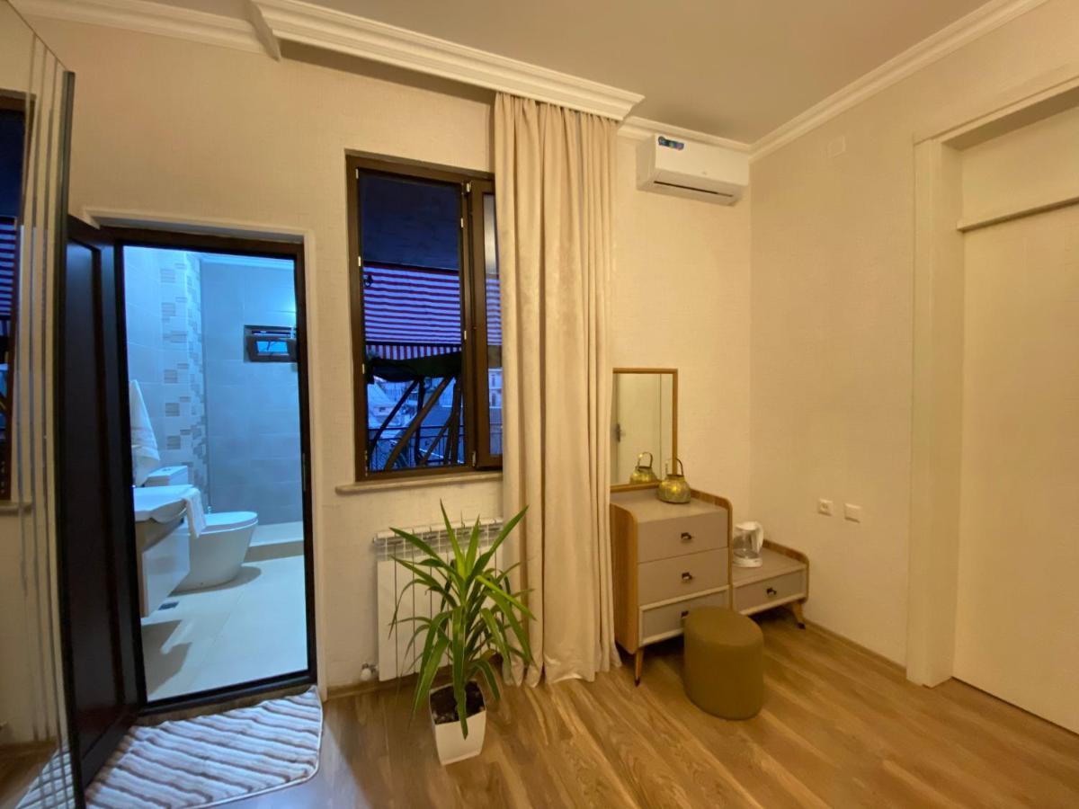 Sunny Days Hotel Кобулети Екстериор снимка