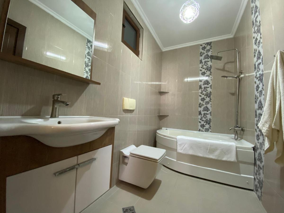 Sunny Days Hotel Кобулети Екстериор снимка