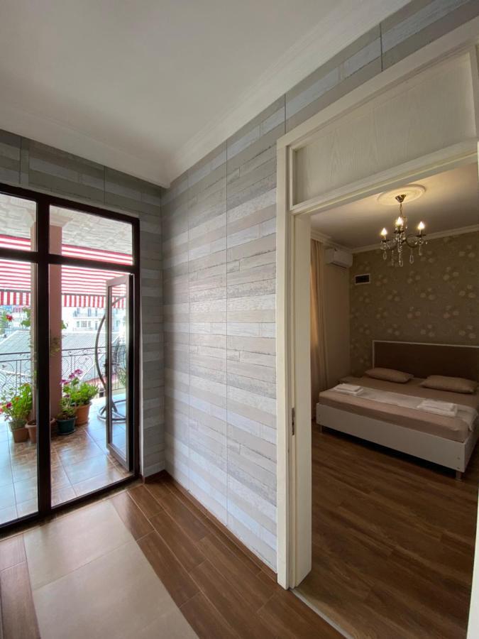 Sunny Days Hotel Кобулети Екстериор снимка