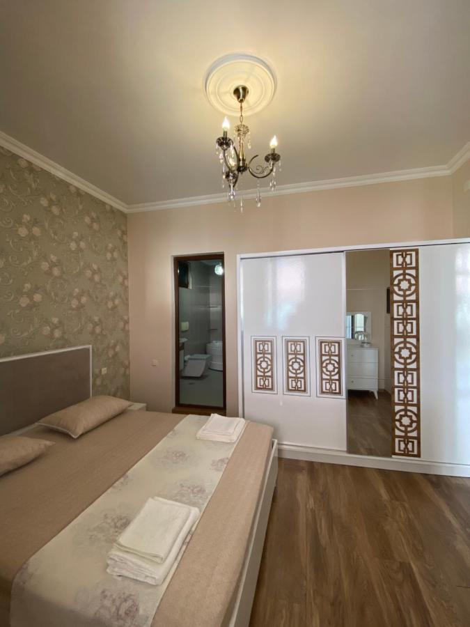 Sunny Days Hotel Кобулети Екстериор снимка