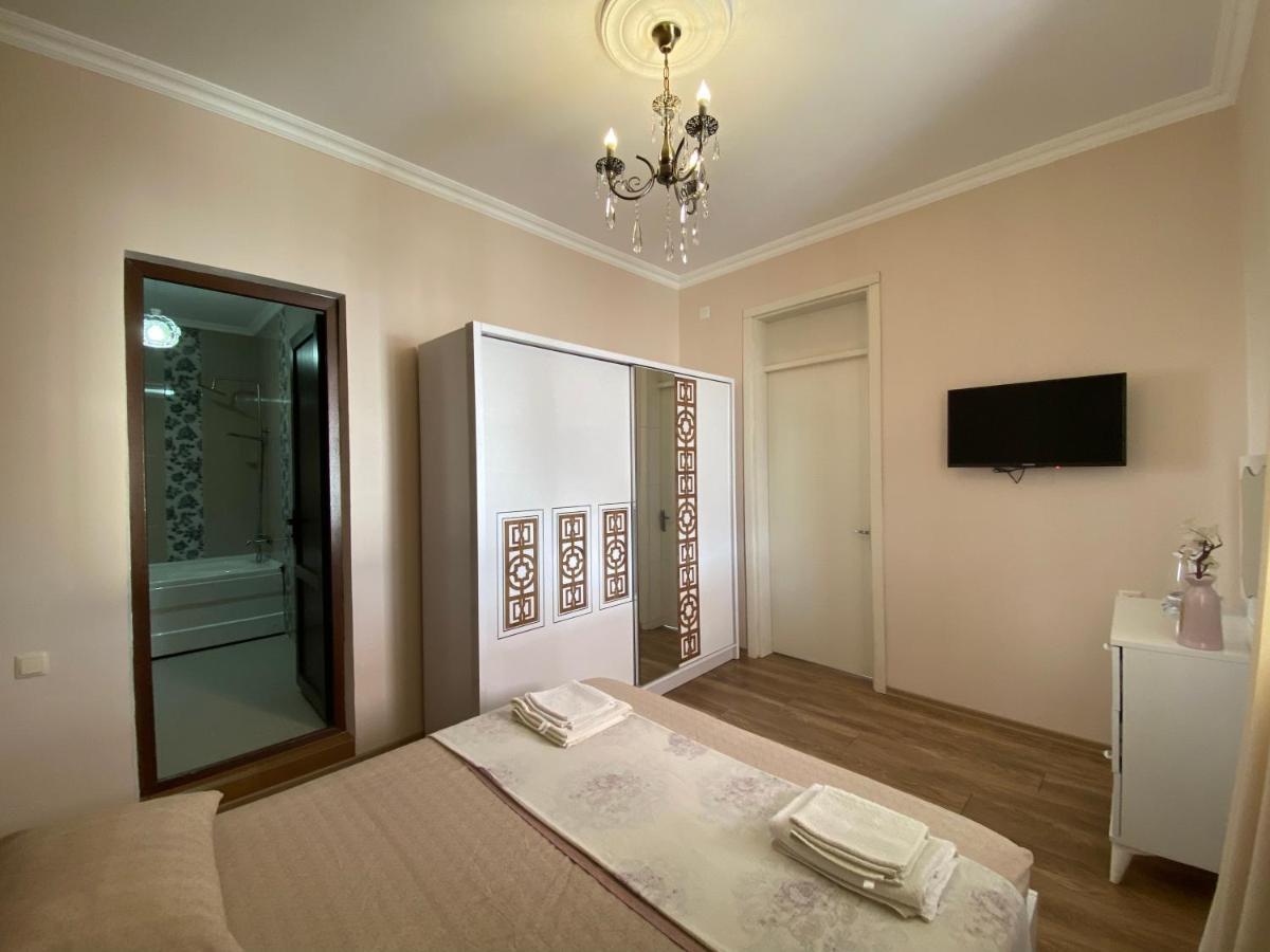 Sunny Days Hotel Кобулети Екстериор снимка
