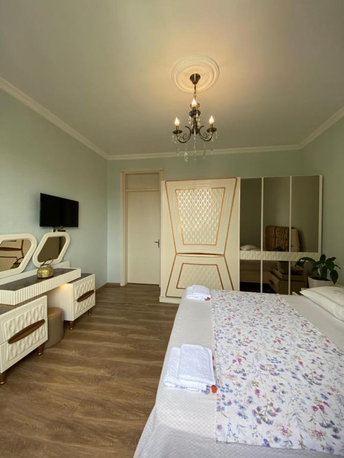 Sunny Days Hotel Кобулети Екстериор снимка