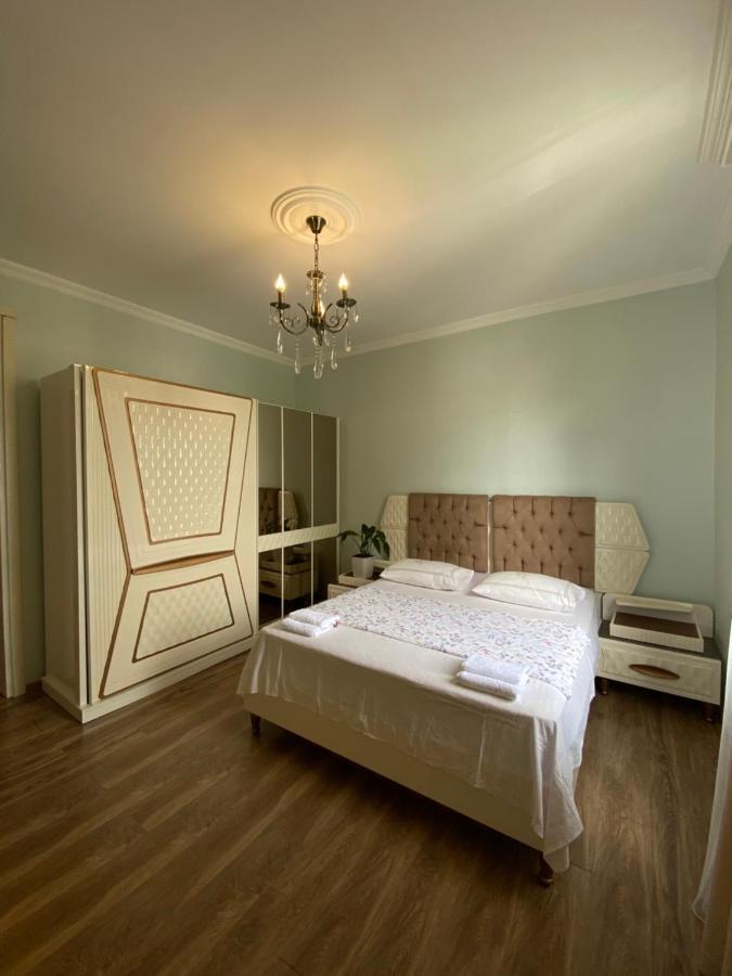 Sunny Days Hotel Кобулети Екстериор снимка