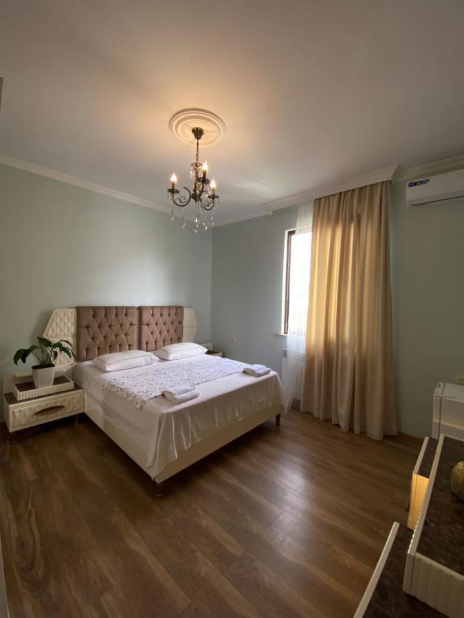 Sunny Days Hotel Кобулети Екстериор снимка