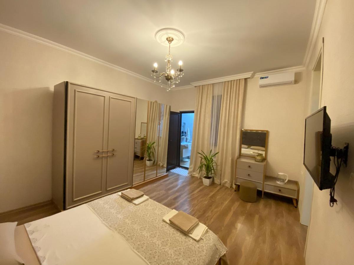 Sunny Days Hotel Кобулети Екстериор снимка
