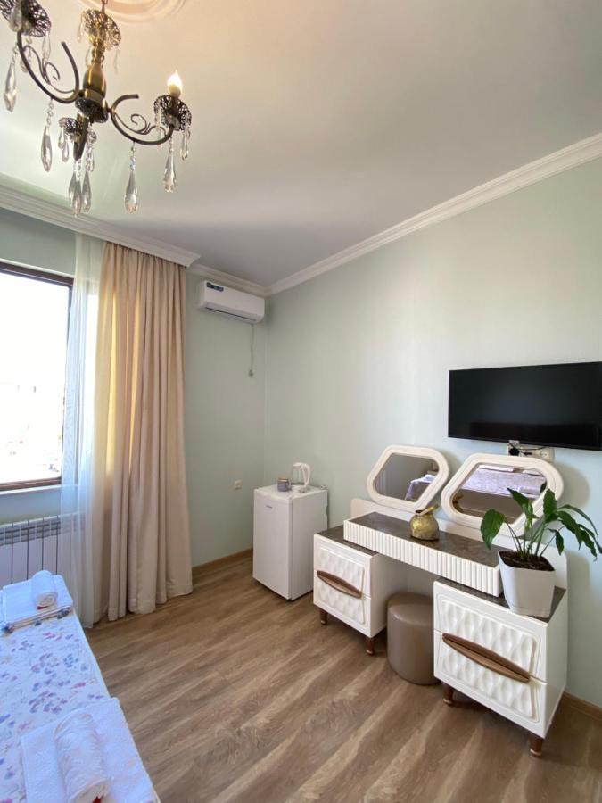 Sunny Days Hotel Кобулети Екстериор снимка