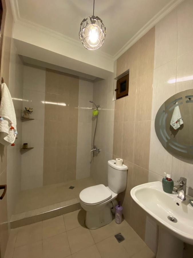 Sunny Days Hotel Кобулети Екстериор снимка