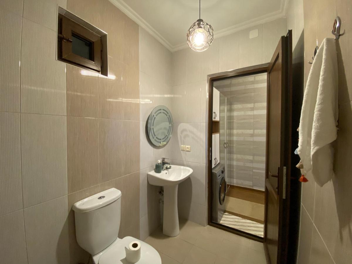 Sunny Days Hotel Кобулети Екстериор снимка