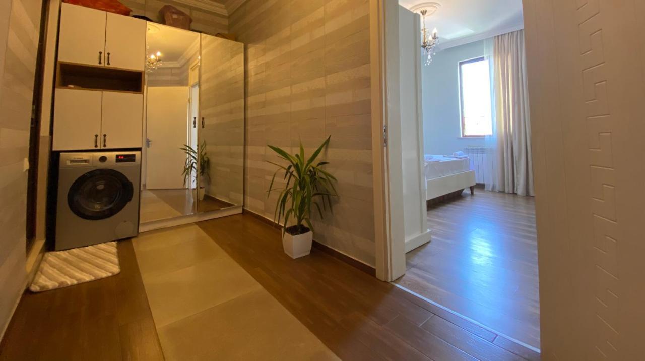 Sunny Days Hotel Кобулети Екстериор снимка