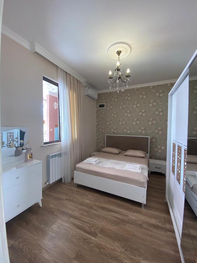 Sunny Days Hotel Кобулети Екстериор снимка