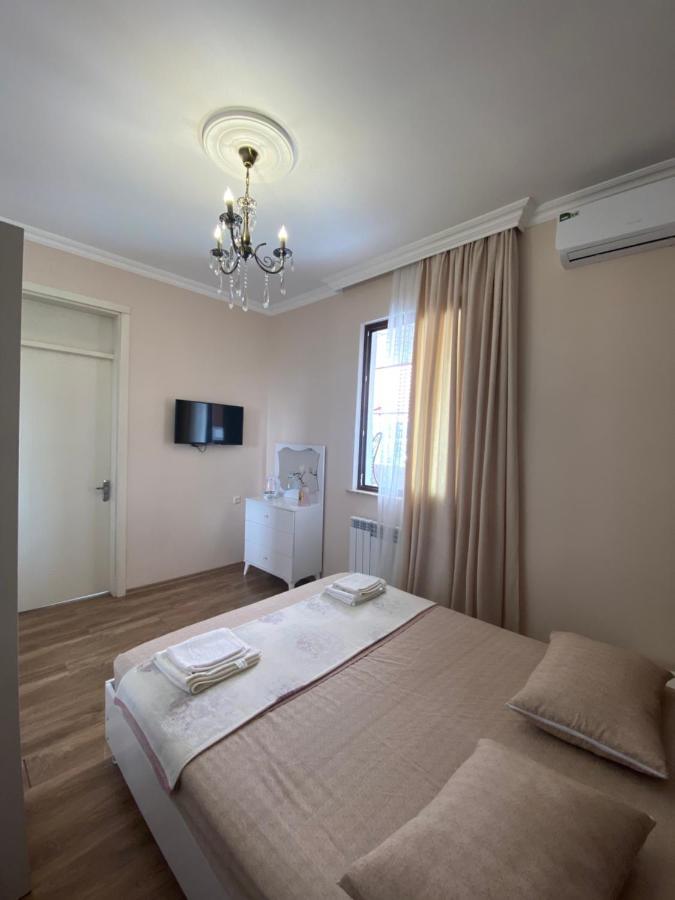 Sunny Days Hotel Кобулети Екстериор снимка