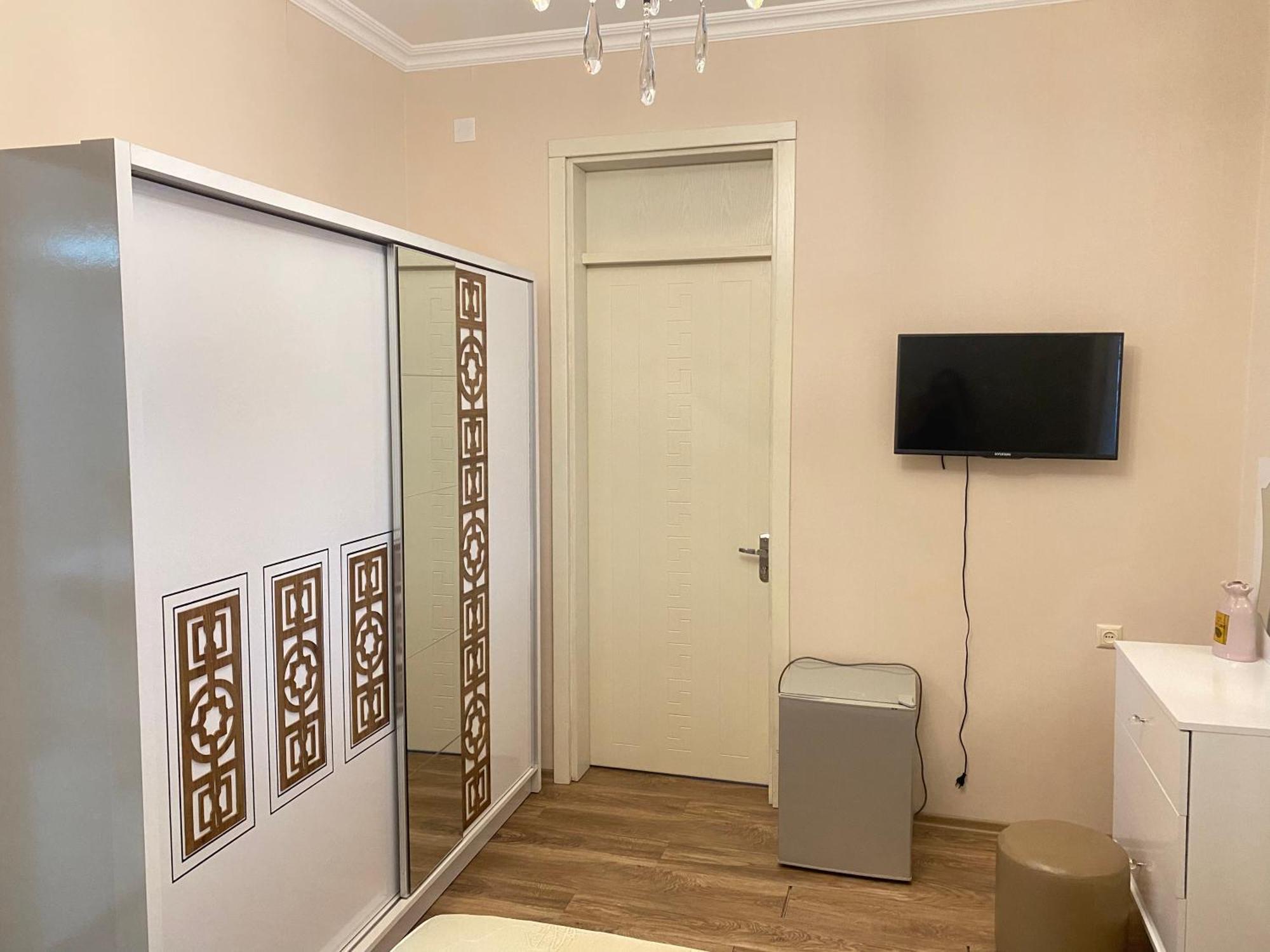 Sunny Days Hotel Кобулети Екстериор снимка