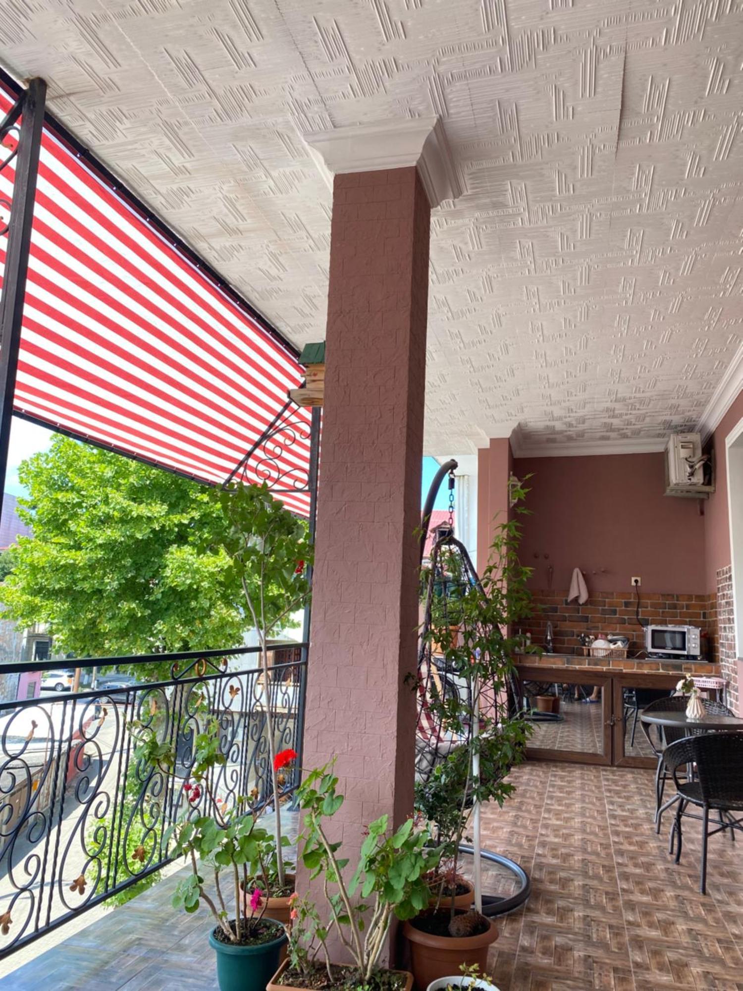 Sunny Days Hotel Кобулети Екстериор снимка