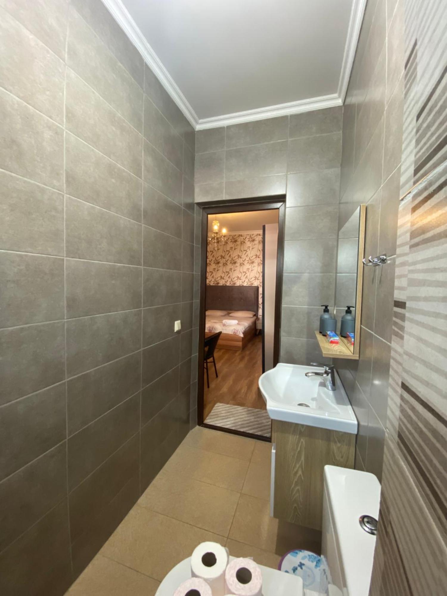 Sunny Days Hotel Кобулети Екстериор снимка