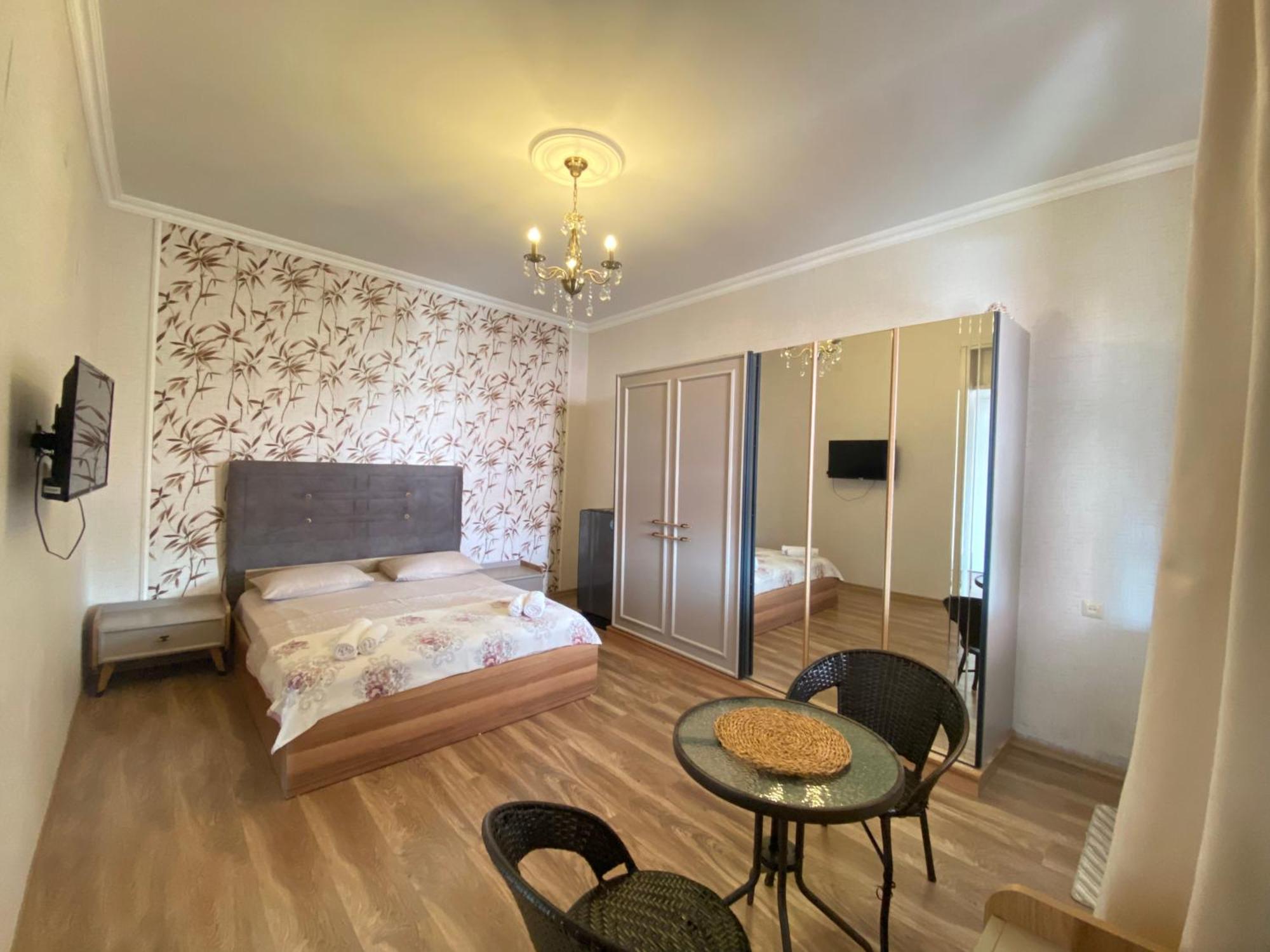 Sunny Days Hotel Кобулети Екстериор снимка